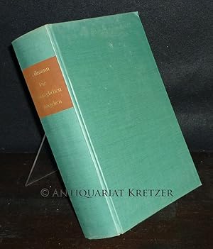 Imagen del vendedor de Die sonntglichen Evangelien. Im Dienste der Predigt erklrt von Fritz Tillmann. Mit einem Abri der Geschichte und Theorie der Homilie von August Brandt. Neu bearbeitet, herausgegeben und im Verkndingungsteil neu verfat von Paul Goedecke. a la venta por Antiquariat Kretzer