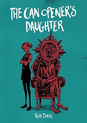 Bild des Verkufers fr The Can Opener's Daughter (Paperback) zum Verkauf von AussieBookSeller