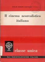 Il cinema neorealistico italiano