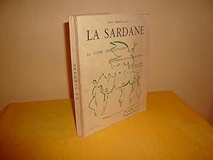 Image du vendeur pour LA SARDANE La Danse Des Catalans Son Symbole, Sa Magie, Ses Enigmes mis en vente par librairie ESKAL