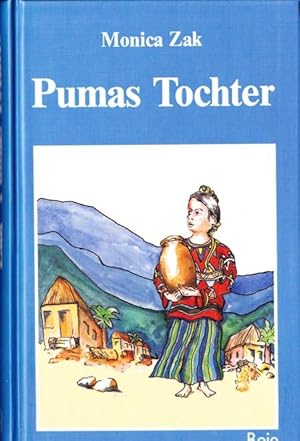 Pumas Tochter