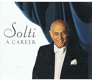 Solti - a career