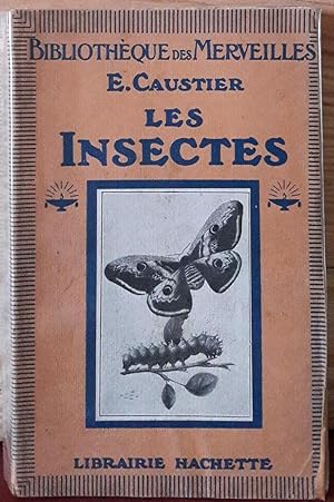 Les insectes