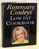 Immagine del venditore per Rosemary Conley's Low Fat Cook Book venduto da Books Written By (PBFA Member)