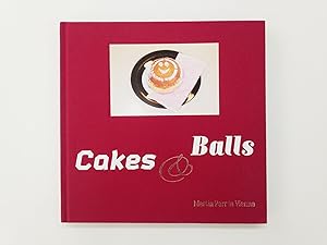 Cakes & Balls