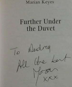 Seller image for Further Under the Duvet for sale by Chapter 1