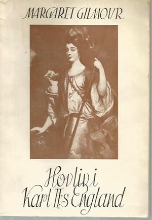 Seller image for Hovliv i Karl II:s England (The Great Lady: A Biography of Barbara Villiers, Mistress of Charles II, in Swedish) for sale by Bookfeathers, LLC