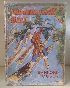 Immagine del venditore per Lumberjack Bill venduto da BRIMSTONES