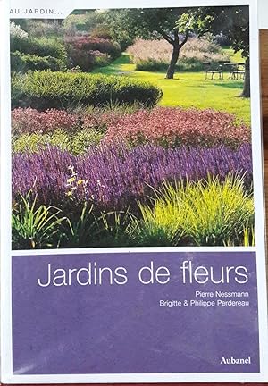 Jardins de fleurs