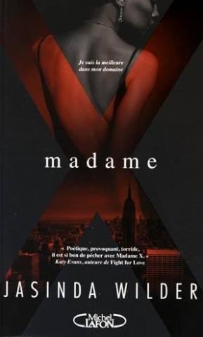 Madame X