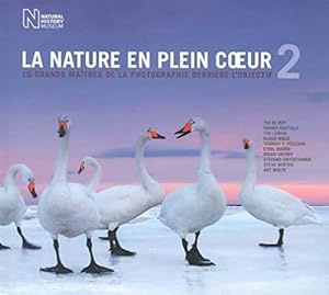 La nature en plein coeur 2