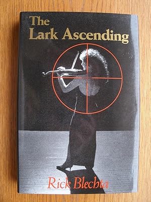 Seller image for The Lark Ascending for sale by Scene of the Crime, ABAC, IOBA