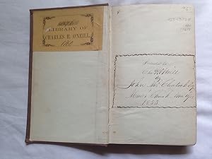 Seller image for A Concise System of Instructions and Regulations for the Militia and Volunteers of the United States, Etc., Etc. for sale by Availing Books