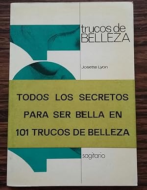 101 trucos de belleza