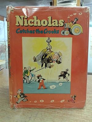 Nicholas Catches the Crooks