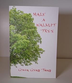 Imagen del vendedor de Half a Walnut Tree a la venta por BRIMSTONES