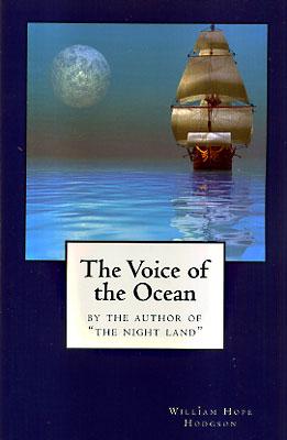 Seller image for The Voice of the Ocean for sale by Ziesings