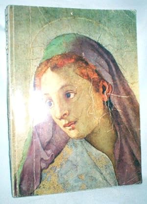 Fresken Aus Florenz