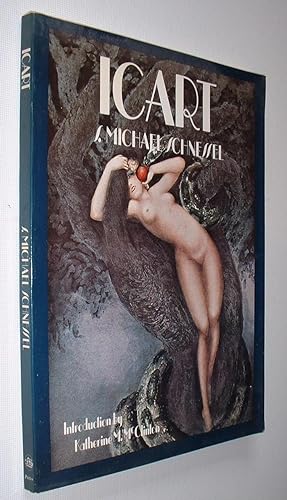Seller image for Icart for sale by Pauline Harries Books