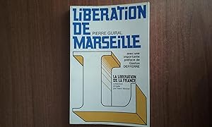 Libération de Marseille