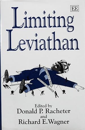 Image du vendeur pour Limiting Leviathan mis en vente par School Haus Books