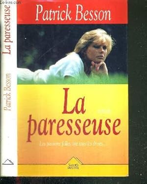 Image du vendeur pour LA PARESSEUSE mis en vente par Le-Livre