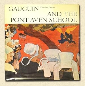 Seller image for Gauguin and the Pont-Aven School for sale by lamdha books