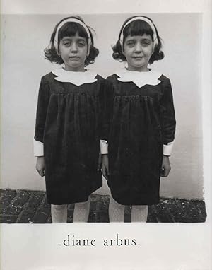 Immagine del venditore per Diane Arbus An Aperture Monograph venduto da lamdha books