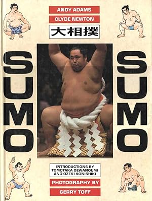 Seller image for Sumo Sumo for sale by lamdha books