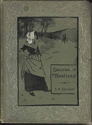 Seller image for Sweetheart Travellers. A Child's Book for Children, for Women and for Men for sale by Joy Norfolk, Deez Books