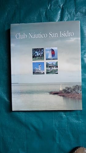 Bild des Verkufers fr CLUB NUTICO SAN ISIDRO zum Verkauf von Ernesto Julin Friedenthal