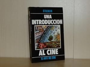 EL ARTE DEL CINE - Una introducción al cine