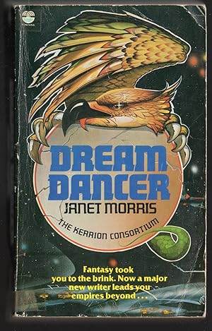 Seller image for Dream Dancer for sale by Riley Books