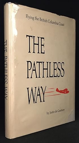 Immagine del venditore per The Pathless Way venduto da Burton Lysecki Books, ABAC/ILAB
