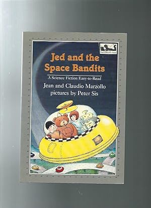 Seller image for JED AND THE SPACE BANDITS (Easy-to-Read Ser.) for sale by ODDS & ENDS BOOKS