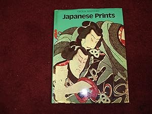 Imagen del vendedor de Japanese Prints. a la venta por BookMine