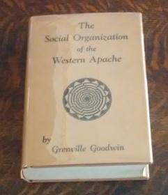 The Social Organization of the Western Apache