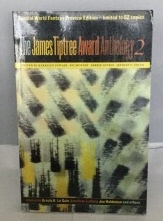 Seller image for The James Tiptree Award Anthology 2 for sale by S. Howlett-West Books (Member ABAA)