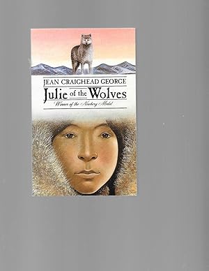 Seller image for Julie of the Wolves for sale by TuosistBook