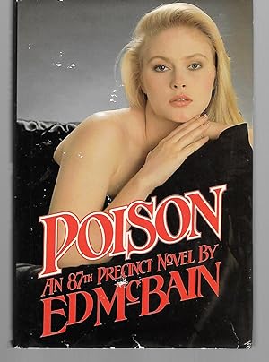 Bild des Verkufers fr Poison zum Verkauf von Thomas Savage, Bookseller
