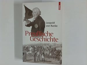 Image du vendeur pour Preussische Geschichte. Band 2 Hsg. v. Willy Andreas. mis en vente par ANTIQUARIAT FRDEBUCH Inh.Michael Simon