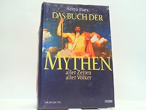 Bild des Verkufers fr Das Buch der Mythen aller Zeiten, aller Vlker. zum Verkauf von Antiquariat Ehbrecht - Preis inkl. MwSt.
