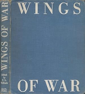 Image du vendeur pour Wings of War. An Air Force Anthology mis en vente par Barter Books Ltd