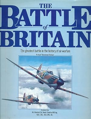Seller image for The Battle of Britain for sale by Barter Books Ltd