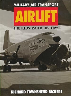 Seller image for Airlift for sale by Barter Books Ltd