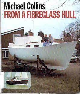 Seller image for From a Fiberglass Hull for sale by The Book Faerie