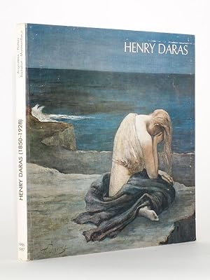 Imagen del vendedor de Henry Daras ( 1850-1928 ) a la venta por Librairie du Cardinal