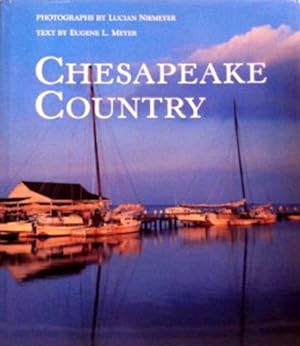 Chesapeake Country