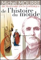 Seller image for Dictionnaire encyclopdique de l'histoire du monde / C-D for sale by librairie philippe arnaiz