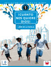 Imagen del vendedor de CUANTO NOS QUIER DIOS! LIBRO DE FAMILIA a la venta por AG Library